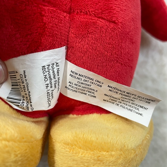 Club Penguin Series 3 Captain Rockhopper - Picture 3 of 6